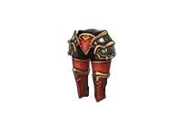 Soul Mage Pants