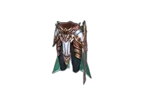 Brilliant Summoner Pants