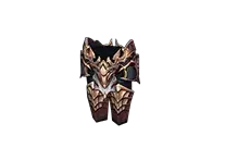 Brilliant Gun Crusher Pants