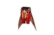 Apocalypse Wizard Pants