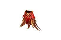 Apocalypse Lancer Pants