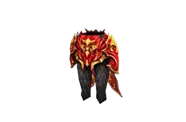 Apocalypse Mage Pants