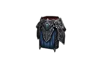 Dark Angel Illusion Knight Pants