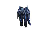 Lightning Mage Pants