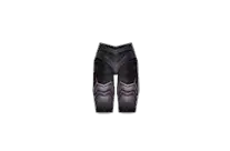 Ashcrow Pants