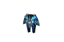 Blue Eye Alchemist Pants