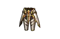 Temple Guard Lancer Pants