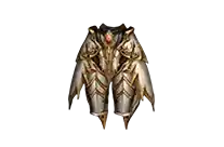 Temple Guard Crusader Pants