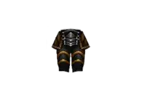 Storm Jahad Pants +10