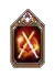 Purple Option Ability Card