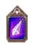 Purple Option Ability Card