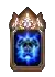 Blue Option Ability Card