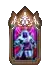 Blue Option Ability Card