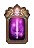 Blue Option Ability Card