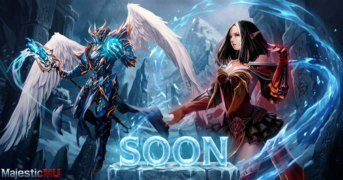 MajesticMU Project is Almost Here!