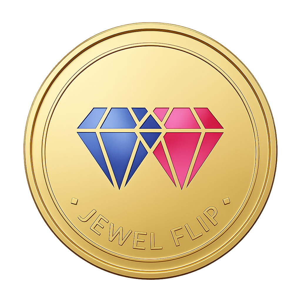 Jewel Flip
