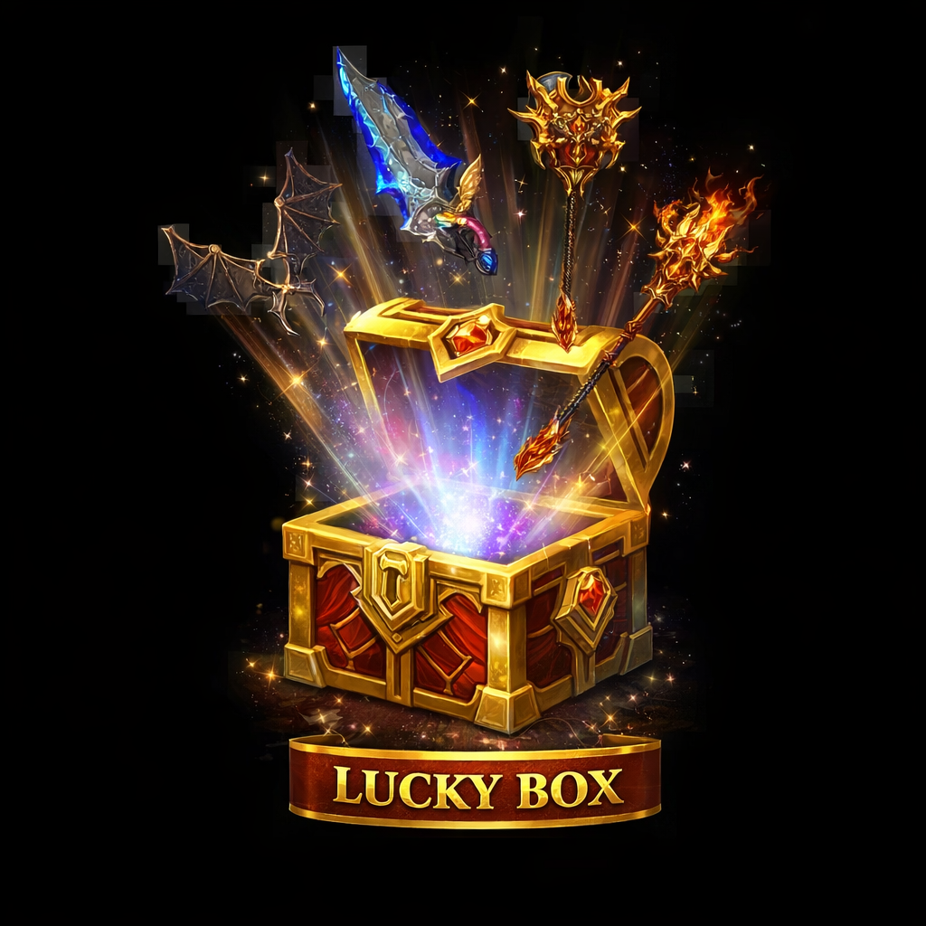 Lucky Box